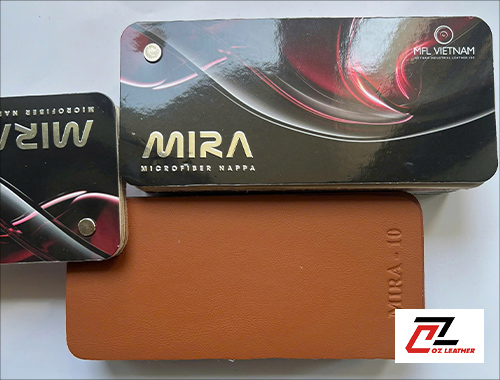 Da Mira bán sofa